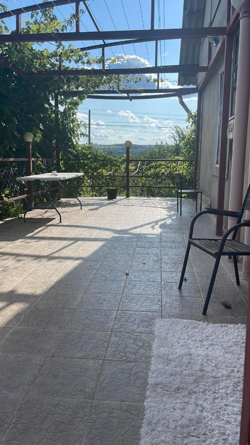 Homestay Tatiana